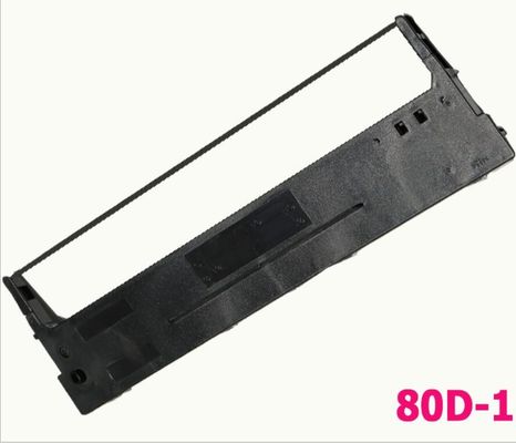 Porcelana Impresión de la cinta para Dascom 80D-1/DS600/610/1100/1700TX/80A-1 proveedor