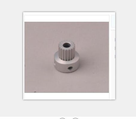 Porcelana Número de parte de repuesto A081563 del minilab de Noritsu proveedor