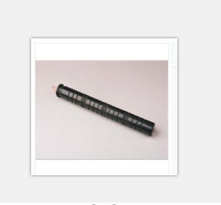 Porcelana Rodillo B012739 del minilab de Noritsu proveedor