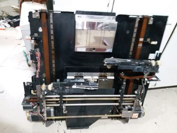 Porcelana Z019749-01 / La UNIDAD DE AVANCE DE PAPEL Z019749 para el minilab de Noritsu QSS3001 utilizó proveedor