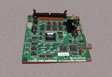 Porcelana Frontera 355 de Fuji 370 tablero 1394 del recambio 857C893996 FMA20 de Digitaces Minilab proveedor