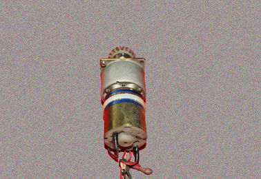 Porcelana Frontera 350 de Fuj motor 118G02043 del recambio de 370 355 Digitaces Minilab proveedor