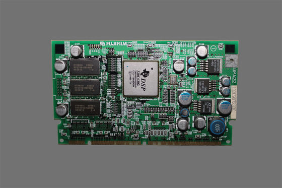 Porcelana Laboratorio GPA22 de la frontera 330 de Fuji mini proveedor