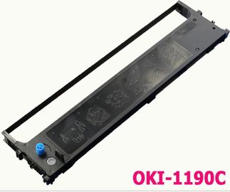Porcelana casete de la tinta-cinta de la impresora para OKI ML1190C/ML1800C/ML740CII/ML1200/2500C/3200C proveedor