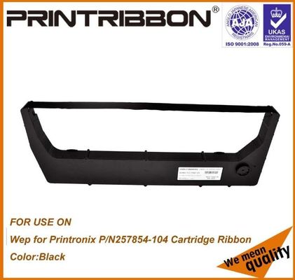 Porcelana Printronix compatible 257854-104, cinta del cartucho de Printronix P8000/P7000 proveedor