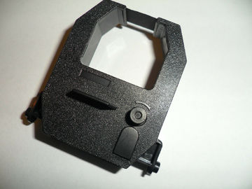 Porcelana Negro electrónico compatible del reloj de tiempo de la cinta del registrador de tiempo de Amano TCX-85 TCX85 proveedor