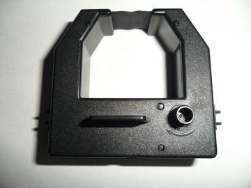 Porcelana El negro compatible de la cinta del reloj de tiempo de Amano MRX-35 MRX35 substituye (CE-319250) proveedor