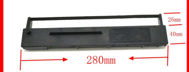 Porcelana Impresora negra Ribbon Cartridge For Furuno PP510 proveedor