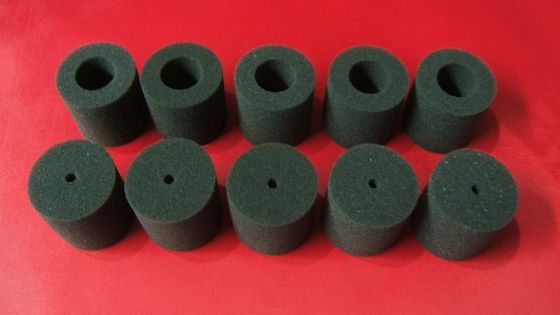 Porcelana Recambio Spongee Ring For Dryer Roller de Poli Laserlab Minilab proveedor