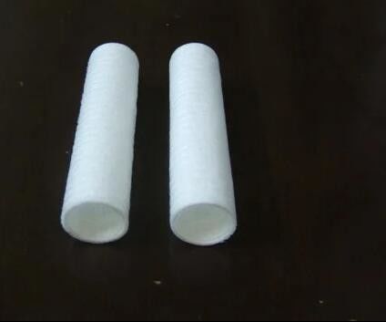 Porcelana filtro químico 120L para el recambio de SVN Minilab proveedor