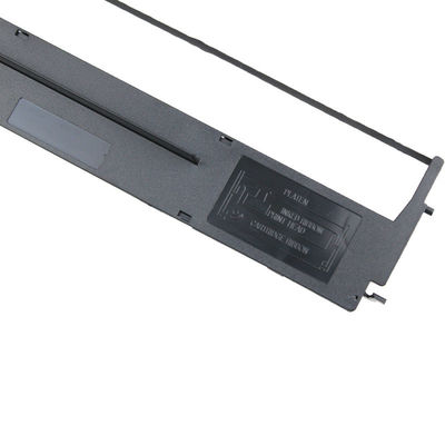 Porcelana Dot Matrix Printer Ribbon Cartridge de nylon compatible para Epson LQ300 LX300 LQ300K+II LQ305KT LQ580 8750 #7753 ERC19 MX80 proveedor