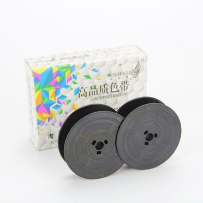 Porcelana CINTA compatible del carrete para Olivetti LETTERA25 32 negro de la tarjeta del día de San Valentín 22 82 OLIVETTI112/rojo proveedor