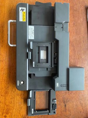 Porcelana Portador de la base 135F 6X9 del portador para el escáner de película de Noritsu HS1800 proveedor