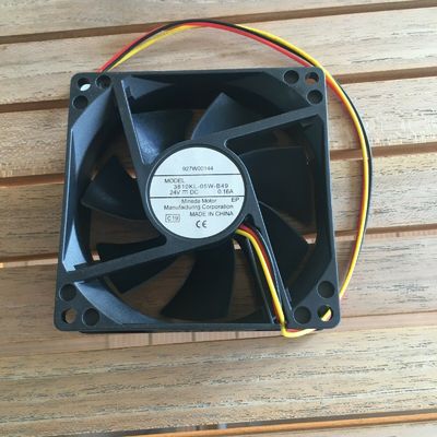 Porcelana fan 119S0043 para los accesorios de la pieza de la máquina de Minilab de la frontera 500/550/570 de Fuji proveedor