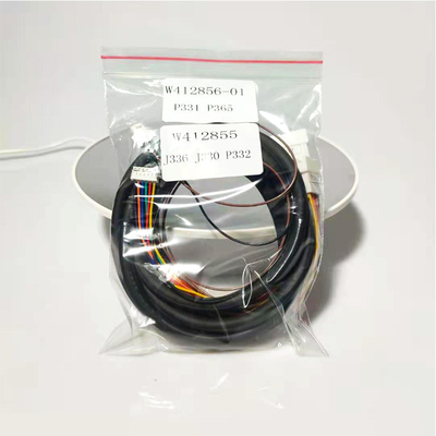 Porcelana Cable W412855 W412856 J336 J330 P332/P331 P365 del brazo del recambio de Noritsu QSS LPS24Pro Minilab proveedor