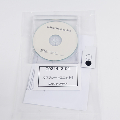 Porcelana Placa de la calibración de Z021443 Z028443 Z026559 para Noritsu Qss 3201 3202 3203 3300 3301 3411 3501 3502 3701 3702 3701HD 3702H proveedor