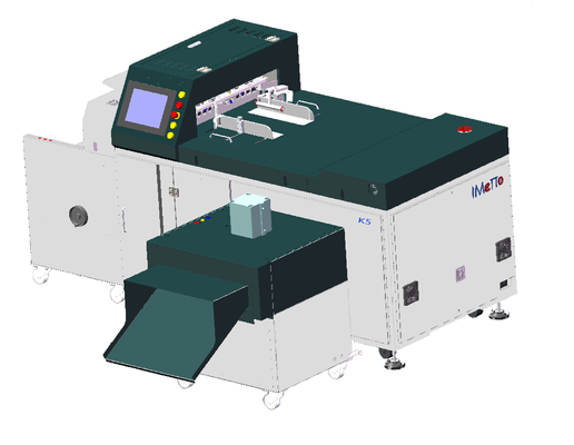 Porcelana recambio del minilab para el sistema de laboratorio de la foto del laser de Lexta 30LC proveedor