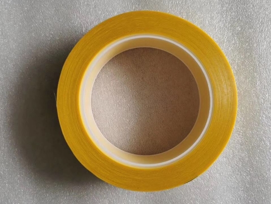 Porcelana Cinta que empalma amarilla de Noritsu proveedor