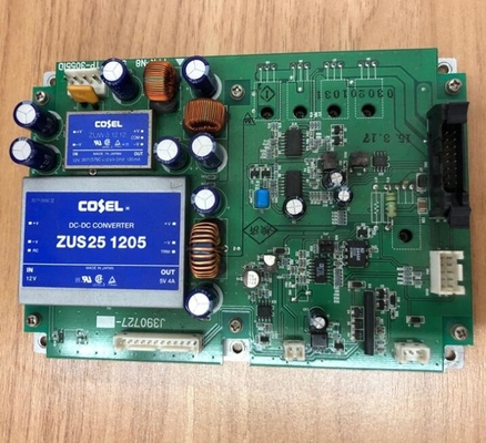 Porcelana El tipo PWB del minilab de Noritsu QSS3001 3021 de la fuente de alimentación de B utilizó proveedor