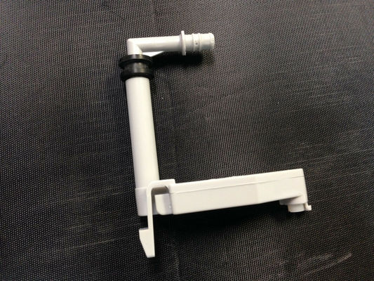 Porcelana 371C1024697B 371C1024697 Boquilla P1 Entrada Crossover Rack Carcasa Fuji Frontier 330/340 minilab usado proveedor