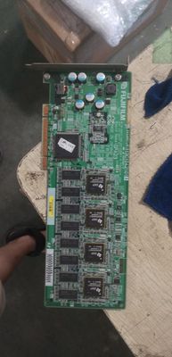 Porcelana Tablero del minilab GPA23 GPA-23 113C1042101A 113C1042101 de Fujifilm para el escáner de película SP3000 de la máquina de trabajo proveedor