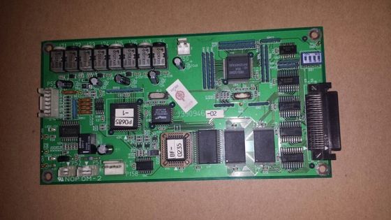 Porcelana El PWB del control de los DADOS de J390946 J390946-02 para Noritsu QSS 3101/3201/3202/3301/3302 Minilab utilizó proveedor