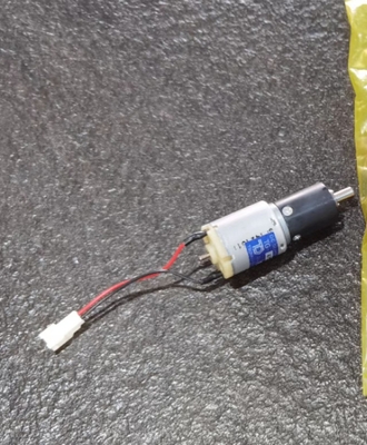 Motor W410051 del minilab de Noritsu QSS3501 proveedor