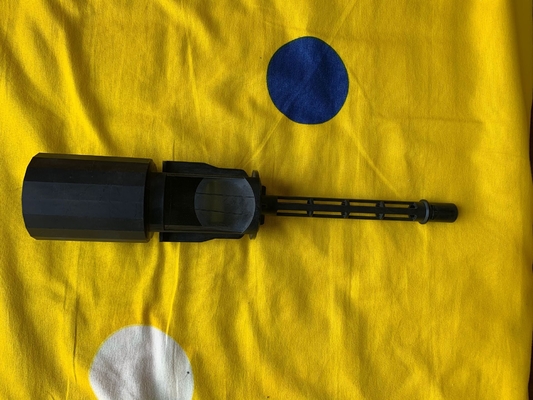 El tubo filtrante del recambio de Noritsu QSS Minilab A051024 A051024-01 utilizó proveedor