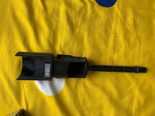 El tubo filtrante del recambio de Noritsu QSS Minilab A051024 A051024-01 utilizó proveedor