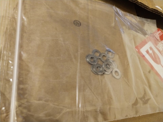 Rodillo substituto A091918 del recambio de Noritsu Minilab proveedor