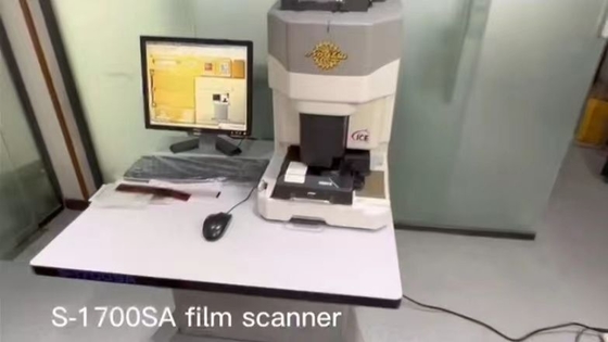 Escáner de película de Noritsu S-1700SA Minilab proveedor