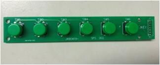 Favorable Minilab exhibición del LCD de la pieza de Noritsu LPS24 hecha en China proveedor