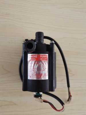 La bomba PDD2-5 del recambio de Noritsu QSS Minilab utilizó proveedor