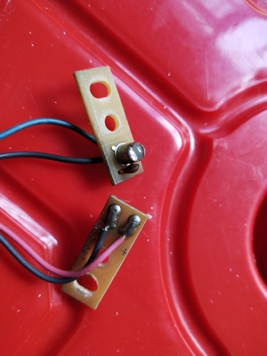 Sensor W413429 para el recambio de Noritsu Miinlab proveedor