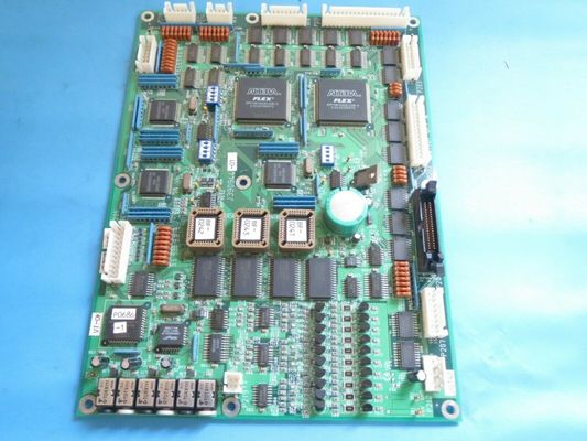 J390944 J390944-01 utilizó el PWB del control de impresora de Noritsu para el minilab digital de QSS 3300 usado proveedor