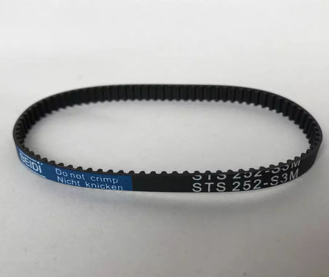 Correa en una sección más seca 323S3376 del transporte de la salida para el minilab de la frontera 550/570/LP 5500/LP 5700 de Fuji hecho en China proveedor