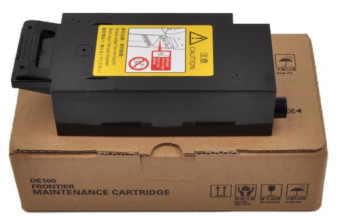 El tanque de la basura del cartucho del mantenimiento de la impresora de la foto del chorro de tinta de FUJIFILM DE100 proveedor