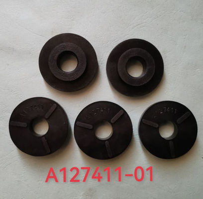 Recambio Ring For Chemical Filter Pipe de goma de Noritsu Minilab proveedor