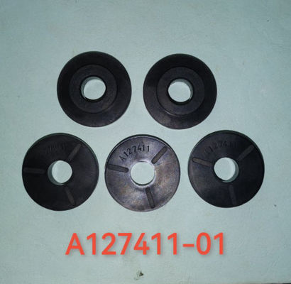Recambio Ring For Chemical Filter Pipe de goma de Noritsu Minilab proveedor