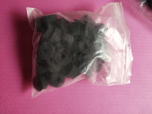 Material de la espuma de la esponja del rodillo del secador de H153092 20306017 Noritsu para una espuma más seca del FAVORABLE minilab digital de los LPS 24 proveedor