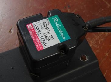 Motor W402755-01/W402755 del minilab de Noritsu QSS1912/2211, usado proveedor
