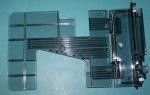 821G02003A / 821G02003/362G02093 Fuji 350/370/355 pieza Tray Assembly del minilab proveedor