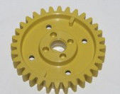Engranaje A239386/A239386-01 del minilab de Noritsu QSS2301/3501 proveedor