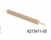 Rodillo A213411-00/A213411 del minilab de Noritsu proveedor