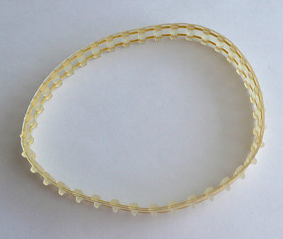 323G03604 / Correa del minilab de la frontera de 323G03604B Fuji proveedor