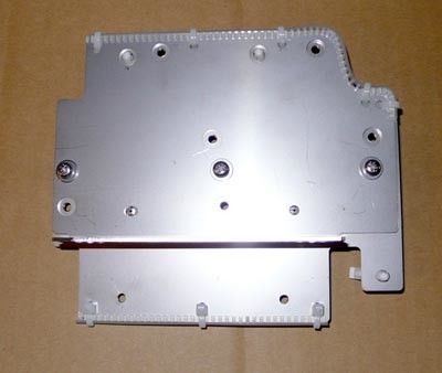 pieza del minilab de la frontera de 356Y101351 Fuji proveedor