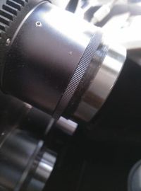 lente DLL 4,42 SJ 01 del minilab del doli 2300 nueva proveedor