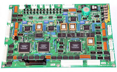 El PWB del minilab de J390947 Noritsu QSS3201/3202 utilizó proveedor