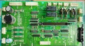 El PWB de la CUBIERTA del minilab EXPLOSURE de J306322 Noritsu QSS2301/2701 utilizó proveedor
