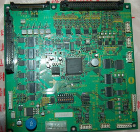 2870H1500A / 2870H1500/2870 el minilab de Konica del tablero de la Procesador-CPU B de H1500/2870 H1500A utilizó proveedor